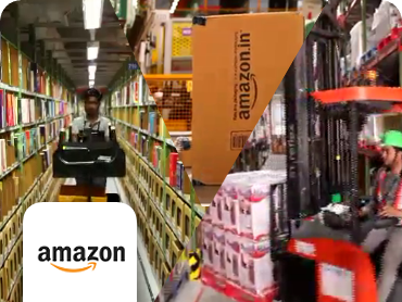 Amazon Operational Safety